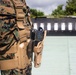 3rd Law Enforcement Battalion Pistol Qualification