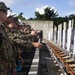 3rd Law Enforcement Battalion Pistol Qualification