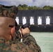 3rd Law Enforcement Battalion Pistol Qualification