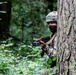 Training exercises on day three of Rapid Trident 18