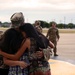 III Corps Returns Home