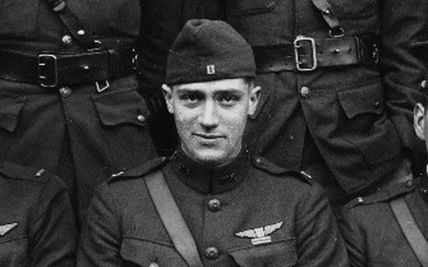 25th SRS: Preserving history, heritage