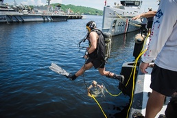 Southern Partnership Station 18