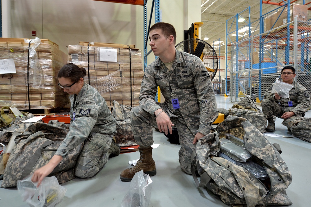 Women’s Equality: AF recognizes women’s role