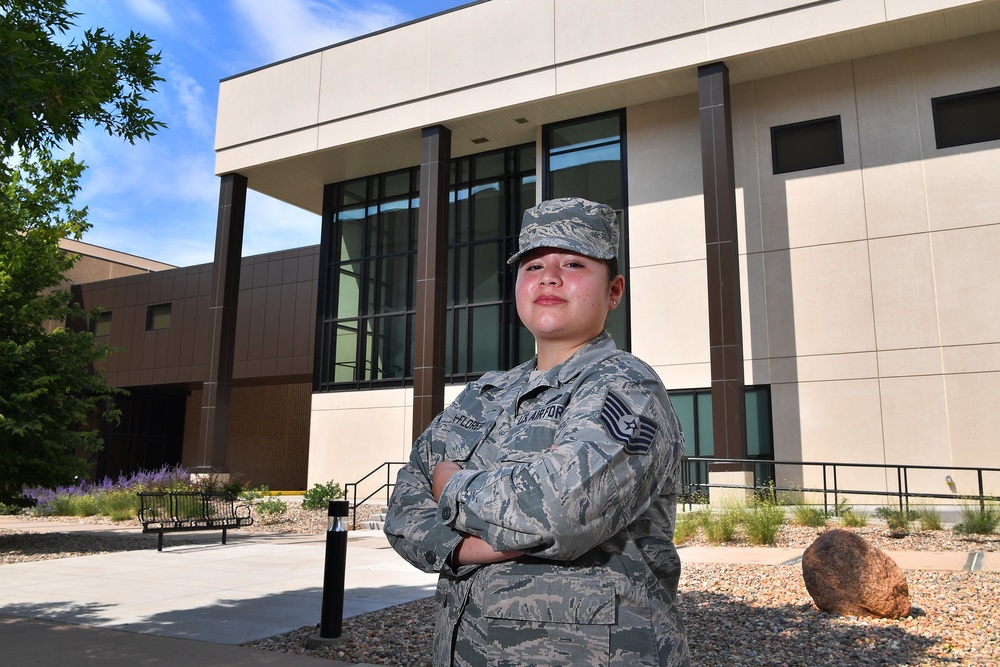 Women’s Equality: AF recognizes women’s role