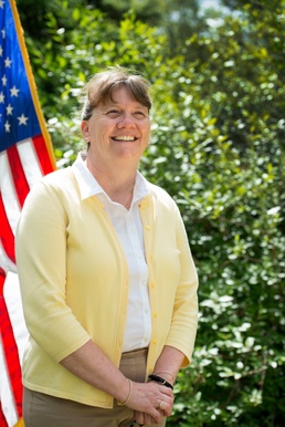 Guardian of the Wing: Rice to retire after 16 years at Pease