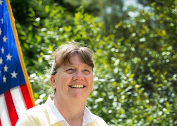 Guardian of the Wing: Rice to retire after 16 years at Pease