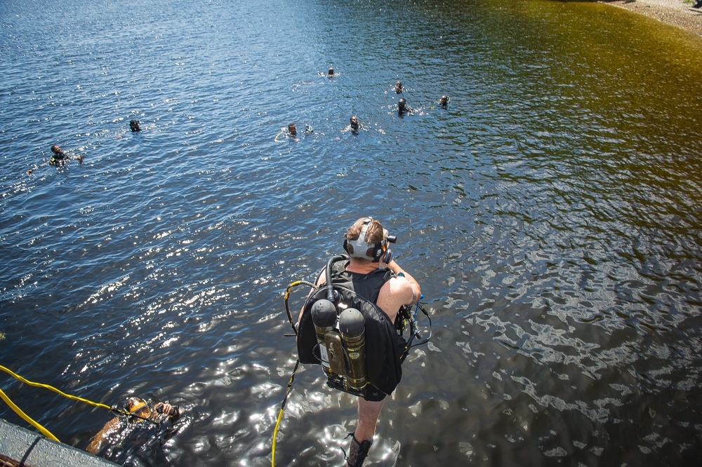 Southern Partnership Station 18