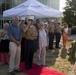 Wreath Laying Ceremony to honor Lance Cpl. Noah Pier