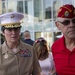 Wreath Laying to honor Lance Cpl. Noah Pier