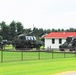 Fort McCoy's Commemorative Area, Equipment Park