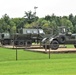 Fort McCoy's Commemorative Area, Equipment Park