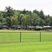 Fort McCoy's Commemorative Area, Equipment Park