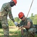 Guardsmen train on new equipment, support NC State