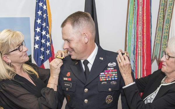 US Army's newest general