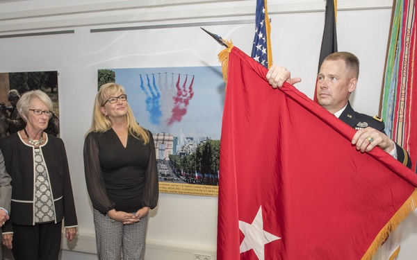 US Army's newest general