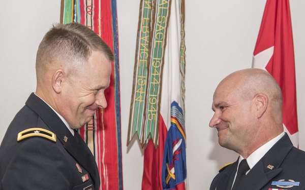 US Army's newest general