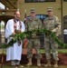 Army breaks Ground on Schofield Barracks new Medical Annex