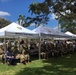 Army breaks Ground on Schofield Barracks new Medical Annex