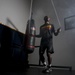 Warrior Ethos: Marine Corps inspires boxer
