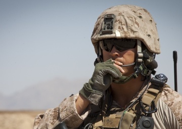 Corps looks to increase comms, lethality with next-gen hearing system