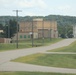 Fort McCoy Training Areas