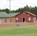 Fort McCoy Training Areas