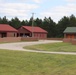 Fort McCoy Training Areas