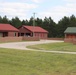 Fort McCoy Training Areas