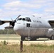 Fort McCoy Training Areas