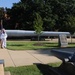 100th Anniversary Naval Railway Gun