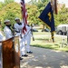 100th Anniversary Naval Railway Gun
