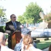 100th Anniversary Naval Railway Gun