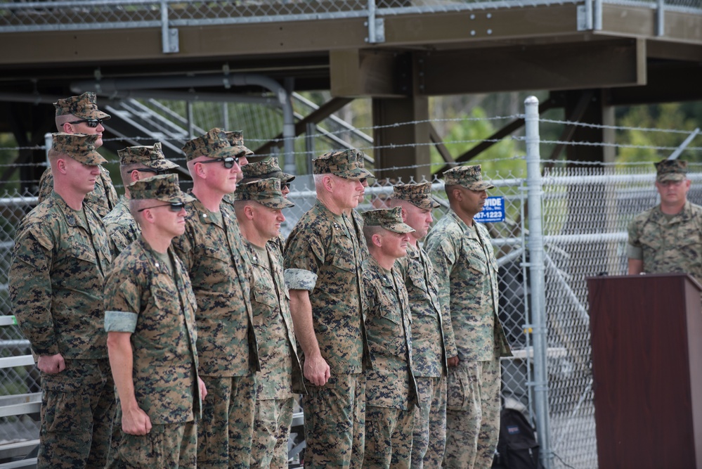 DVIDS - Images - 15th Annual USMC Tiger Competition [Image 13 of 35]