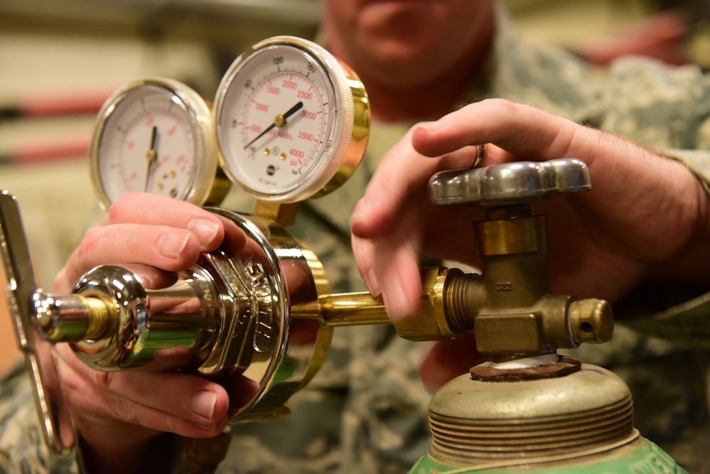 Scorching and torching: 28th MXS metals tech