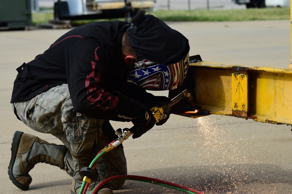 Scorching and torching: 28th MXS metals tech