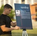 Charlotteans Workout with U.S. Marines