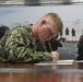 E-6 Navy-Wide Advancement Exam