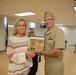 Training Support Center Names Top Sailors and Civilians