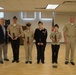Training Support Center Names Top Sailors and Civilians