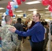 Fort Huachuca Exchange Renovation