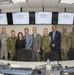 DHS Secretary Visits NORAD &amp; USNORTHCOM