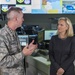 DHS Secretary Visits NORAD &amp; USNORTHCOM