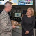 DHS Secretary Visits NORAD &amp; USNORTHCOM