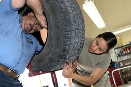 National Guard Supporting Del Rio CBP