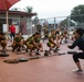 Get low: Golf Company Marines, take a HITT class