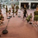 Get low: Golf Company Marines, take a HITT class