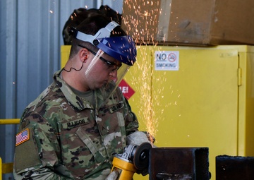 Agents Back to the Border