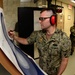 Navy Region Northwest Reserve Component Command, Weapons Qualification