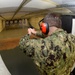 Navy Region Northwest Reserve Component Command, Weapons Qualification